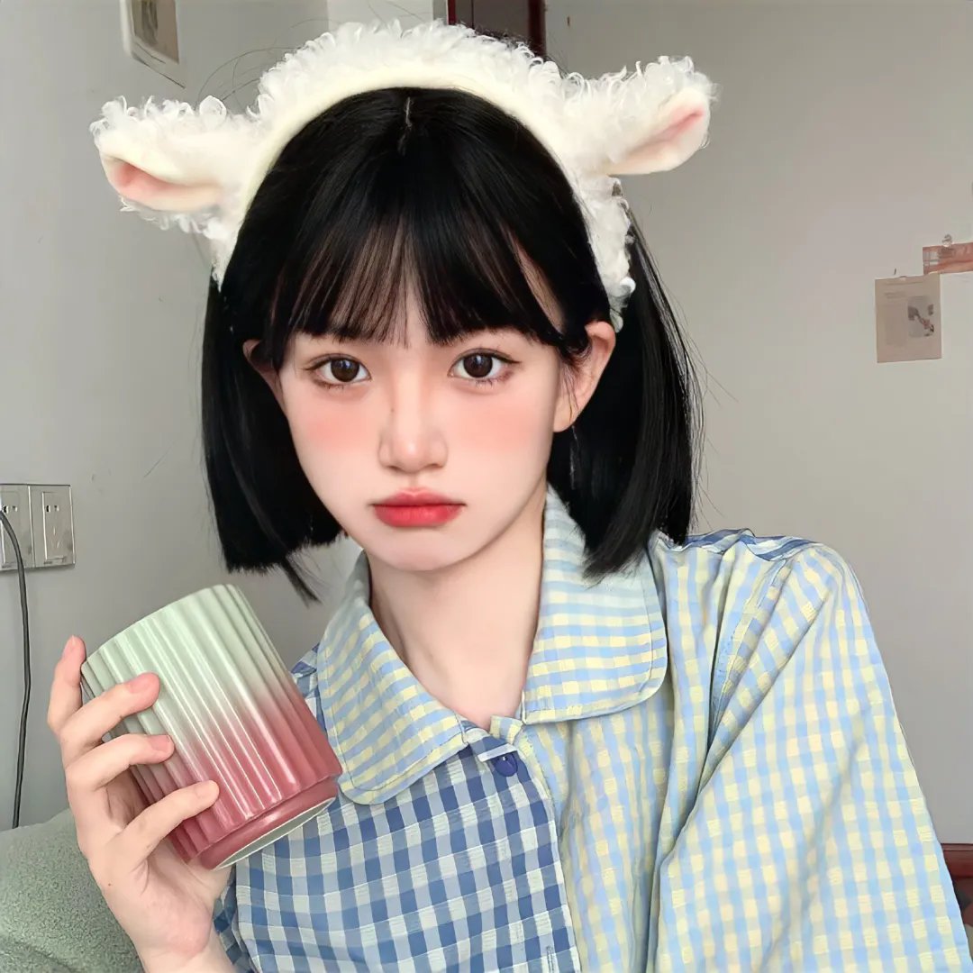 生活艰难所以快乐